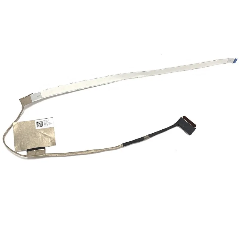 NEW LCD Display Flex Cable for HP 15-EG 15-EH TPN-Q245 DD0G7HLC100 DD0G7HLC120 Screen Cable DD0G7HLC000
NEW LCD Display Flex Cable for HP 15-EG 15-EH TPN-Q245 DD0G7HLC100 DD0G7HLC120 Screen Cable DD0G7HLC000
