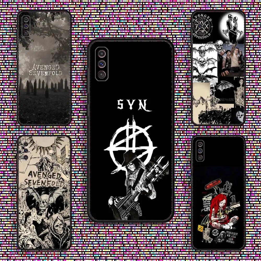 A-Avenged S-Sevenfold Phone Case For Samsung S 25,24,23,22,30,21,10,9,Ultra,Plus,Lite,FE,4,5 G Black Soft Case
A-Avenged S-Sevenfold Phone Case For Samsung S 25,24,23,22,30,21,10,9,Ultra,Plus,Lite,FE,4,5 G Black Soft Case