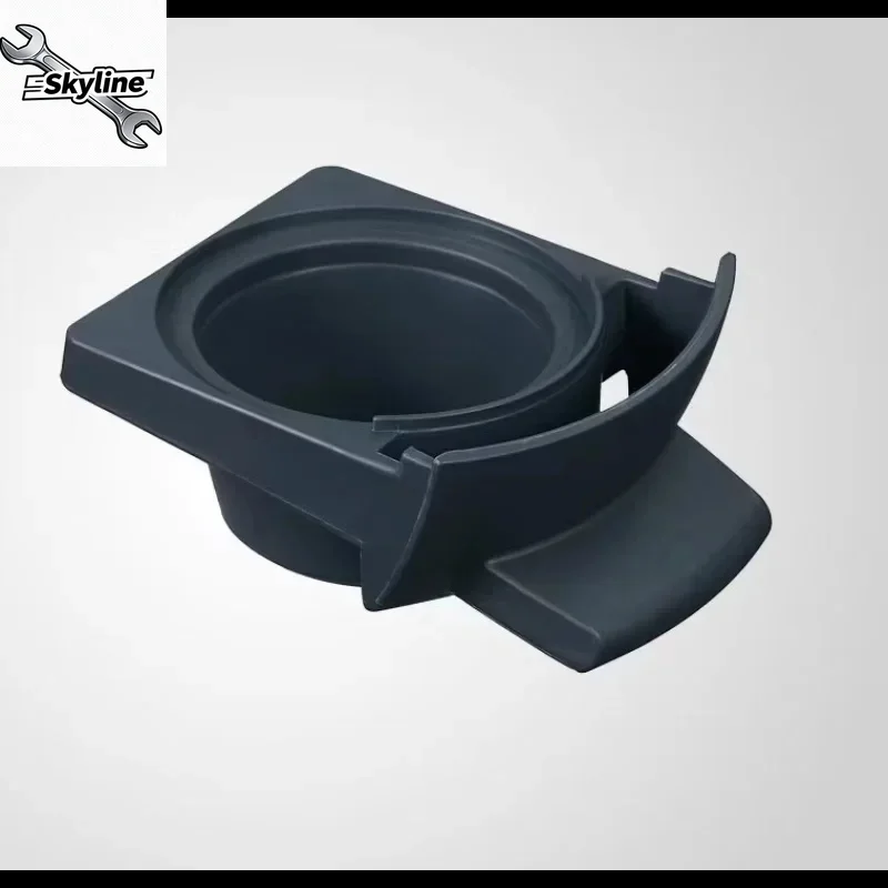 GENIO 2 Little Penguin Coffee Machine Capsule Drag Accessories
GENIO 2 Little Penguin Coffee Machine Capsule Drag Accessories
