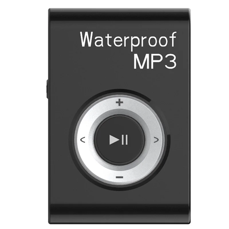 IPX8 Спортивный Водонепроницаемый MP3-плеер Дайвинг Серфинг Плавание MP3 Мини-клип MP3-плеер FM-радио Водонепроницаемые наушники-AU47
IPX8 Спортивный Водонепроницаемый MP3-плеер Дайвинг Серфинг Плавание MP3 Мини-клип MP3-плеер FM-радио Водонепроницаемые наушники-AU47