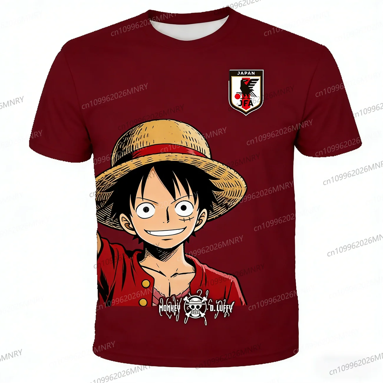 Футболка One Piece, футболка для косплея в стиле аниме, футболка Луффи, летняя мужская футболка, верхняя одежда для детей, одежда для девочек, мужская одежда, женская футболка
Футболка One Piece, футболка для косплея в стиле аниме, футболка Луффи, летняя мужская футболка, верхняя одежда для детей, одежда для девочек, мужская одежда, женская футболка