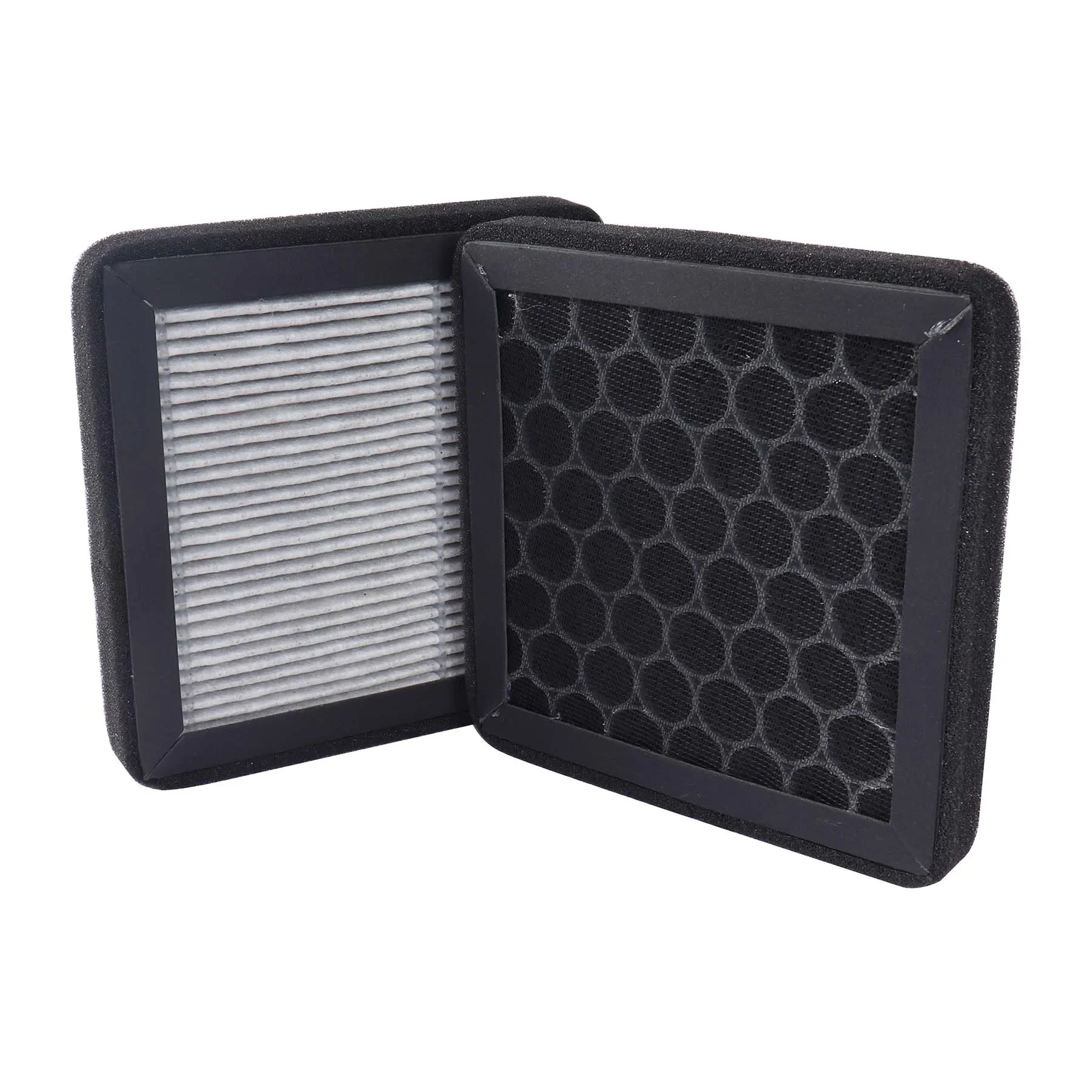Activated Carbon/HEPA13 Filter for Creality K1 Max K2P K2 plus 3D Printer
Activated Carbon/HEPA13 Filter for Creality K1 Max K2P K2 plus 3D Printer