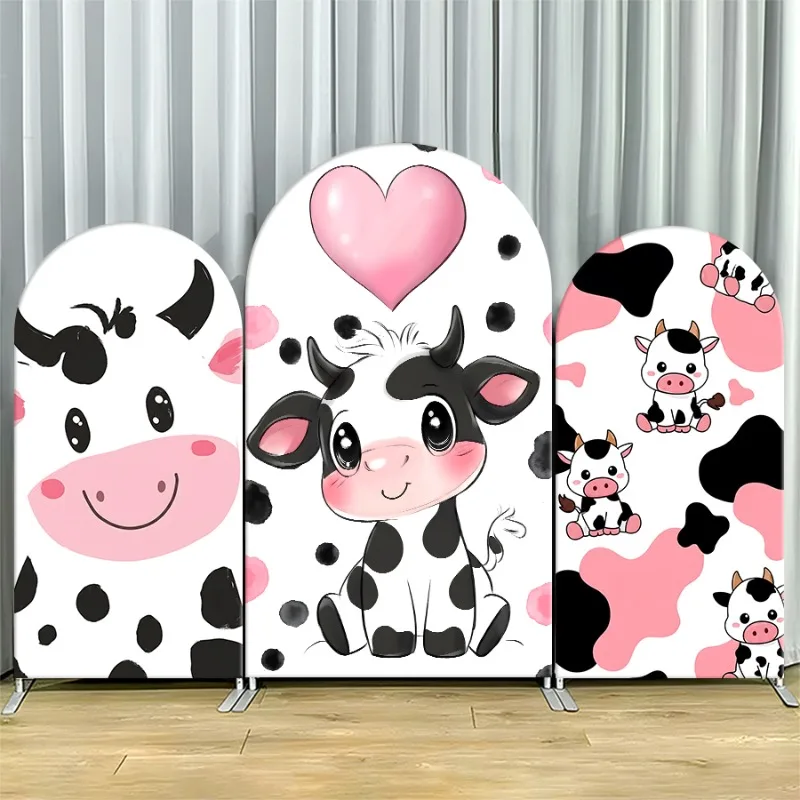 Arch Backdrop Cover Single Side Horse Western Floral Party Decoration Photo Booth Background Event Supplies Celebration Props
Arch Backdrop Cover Single Side Horse Western Floral Party Decoration Photo Booth Background Event Supplies Celebration Props