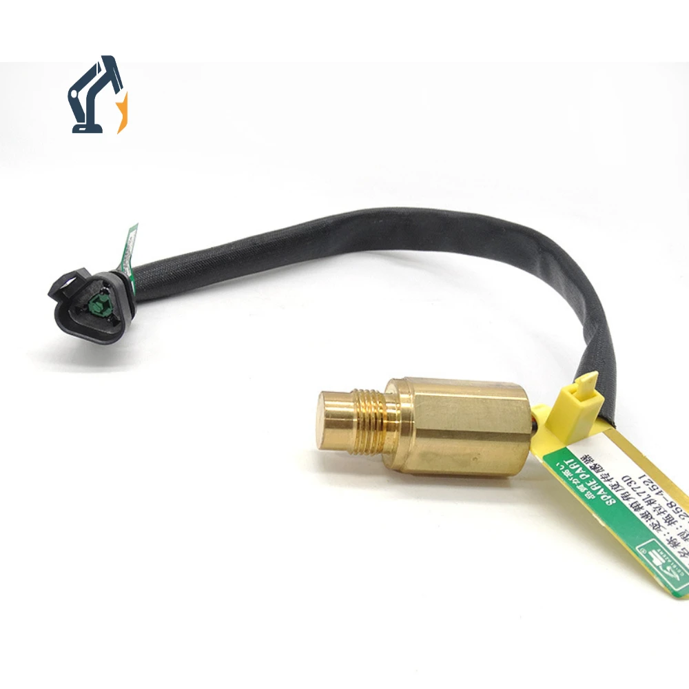 Excavator Accessories Suitable For Tractor 773d Gearbox Mechanical Angle Position Sensor 258-4521
Excavator Accessories Suitable For Tractor 773d Gearbox Mechanical Angle Position Sensor 258-4521