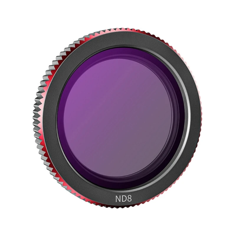 Professional Lens Filters For UAV Quadcopter Filters Set ND8, ND16 ND32 Drop shipping
Professional Lens Filters For UAV Quadcopter Filters Set ND8, ND16 ND32 Drop shipping