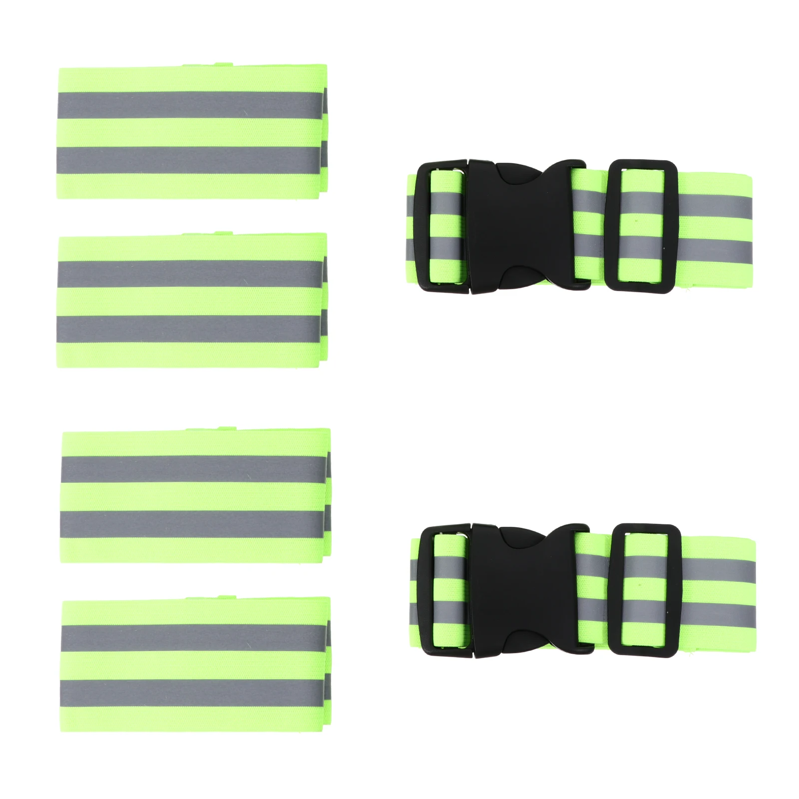 1 set Reflective Belt Wristb Night Running Cycling Walking Safety Gear Lightweight Durable Elastic Fitness Accessories High
1 set Reflective Belt Wristb Night Running Cycling Walking Safety Gear Lightweight Durable Elastic Fitness Accessories High
