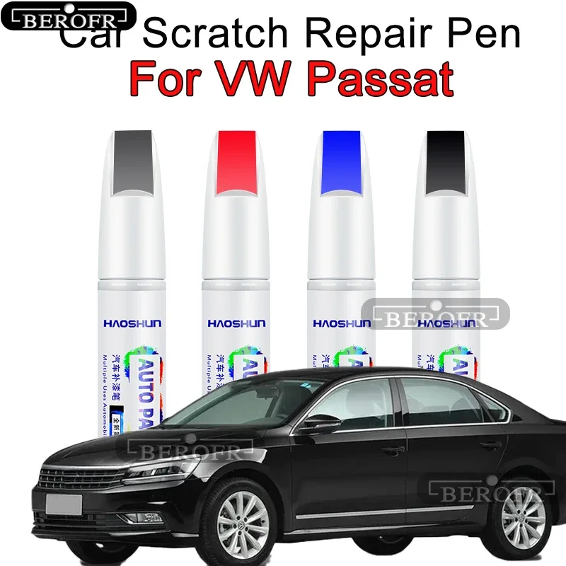 For Volkswagen Passat Paint Pen Xuanwu Black for Passat 24 Products Modification Accessories Car Scratch Remover Touch Up Paint
For Volkswagen Passat Paint Pen Xuanwu Black for Passat 24 Products Modification Accessories Car Scratch Remover Touch Up Paint