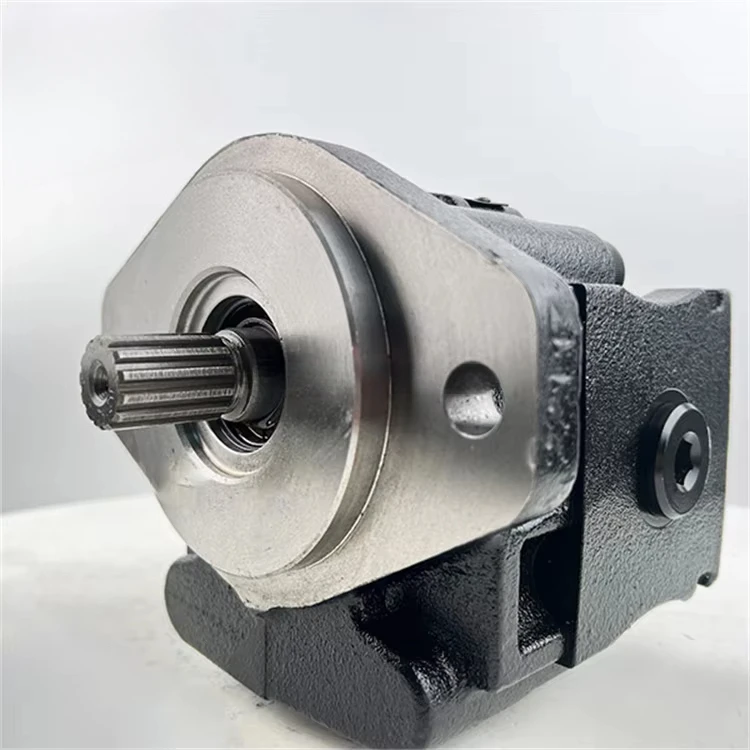 High performance CASAPPA hydraulic gear oil pump KP30.38 KP30.41 KP30.43 KP10 KP20 KP30 KP40 suitable for tractor machinery
High performance CASAPPA hydraulic gear oil pump KP30.38 KP30.41 KP30.43 KP10 KP20 KP30 KP40 suitable for tractor machinery