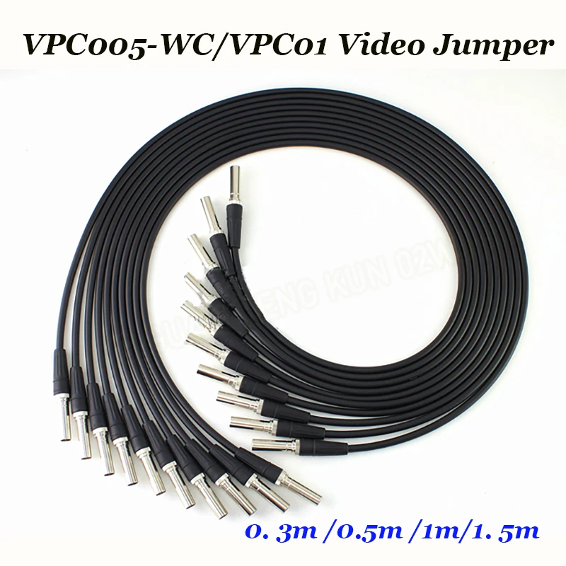 Заказ BNC Mini WECO стандартная видеосъемка фотоджемпер/VPC01 видео джемпер лоток 24DV 26DV специальные разъемы для видео
Заказ BNC Mini WECO стандартная видеосъемка фотоджемпер/VPC01 видео джемпер лоток 24DV 26DV специальные разъемы для видео
