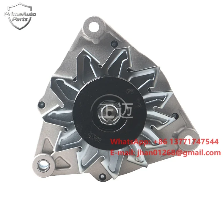 36V 48V 56V 72V 75V 82V 150A 200A Car Automobile Alternator Generator MDAC3232-2A77
36V 48V 56V 72V 75V 82V 150A 200A Car Automobile Alternator Generator MDAC3232-2A77