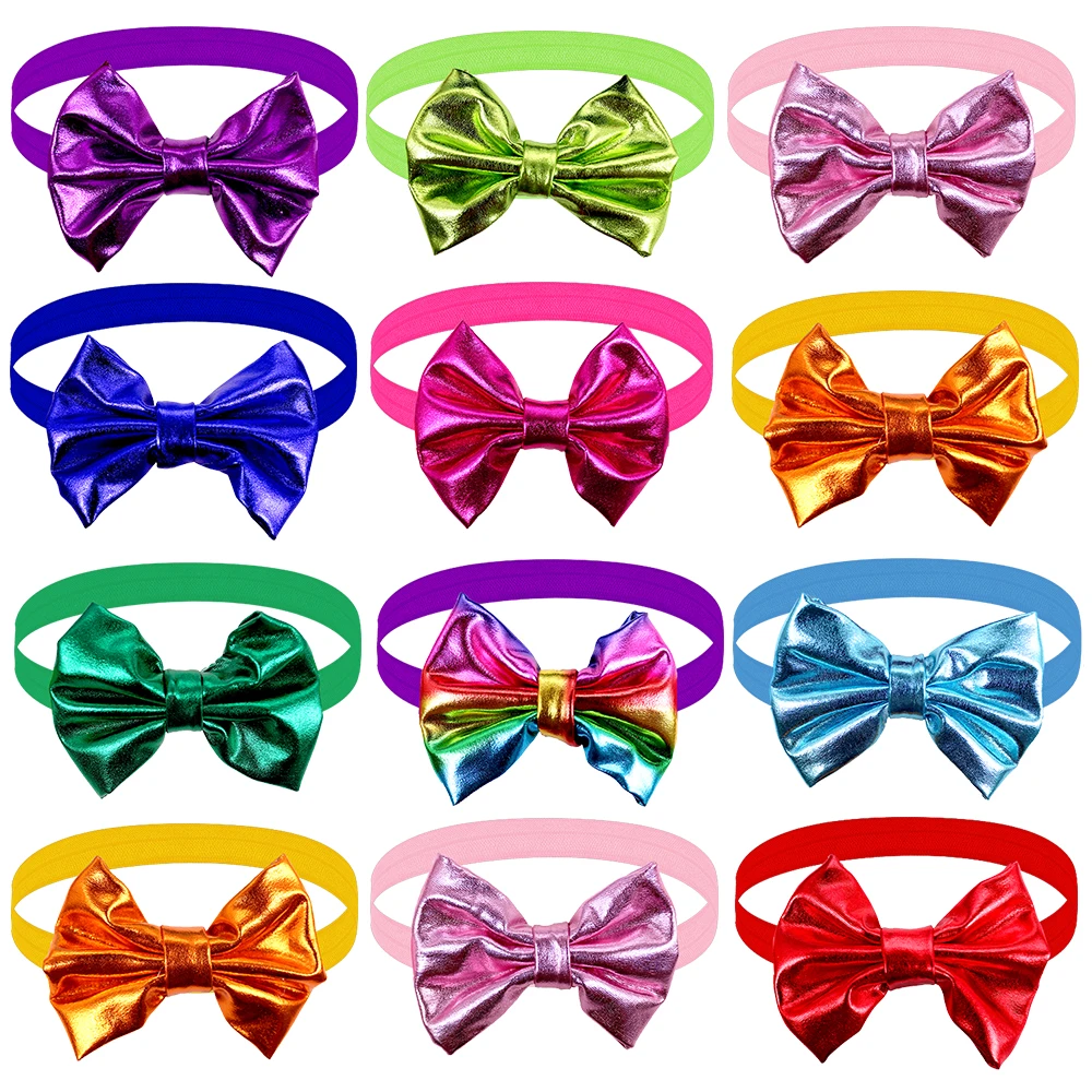 20/50pcs Large Dog Bowtie Elastic Band Bowknot Dog Bow Tie For Large Dogs For Pets Dogs Bowties Collar Dog Grooming Accessories
20/50pcs Large Dog Bowtie Elastic Band Bowknot Dog Bow Tie For Large Dogs For Pets Dogs Bowties Collar Dog Grooming Accessories