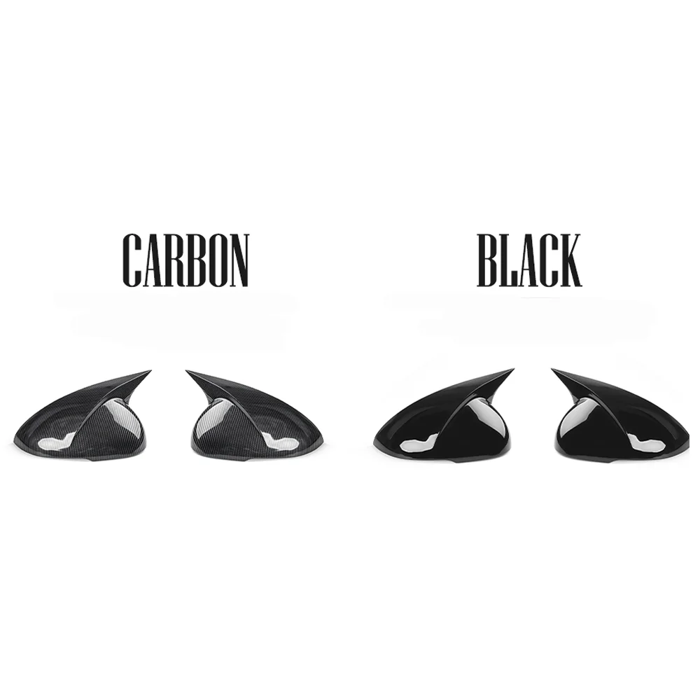 1Pair for KIA K5 2021-2026 Bull Horn Side Mirror Cover Trim Decorative Frame Anti-Scratch Car Exterior Styling Accessories
1Pair for KIA K5 2021-2026 Bull Horn Side Mirror Cover Trim Decorative Frame Anti-Scratch Car Exterior Styling Accessories