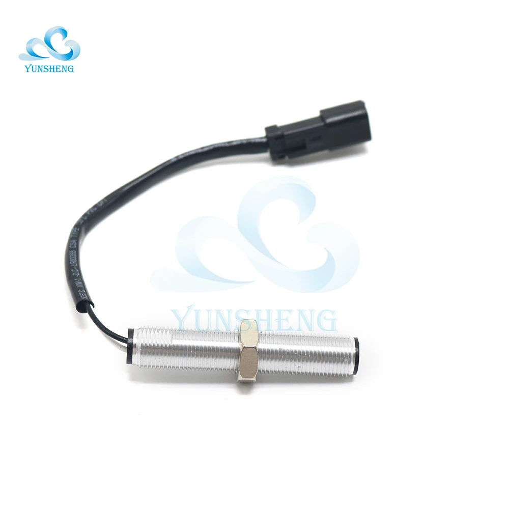 Датчик скорости 189-5746 1895746 318-1181 3181181 для двигателей E330B E330C E336D E 330B 330C 33
Датчик скорости 189-5746 1895746 318-1181 3181181 для двигателей E330B E330C E336D E 330B 330C 33