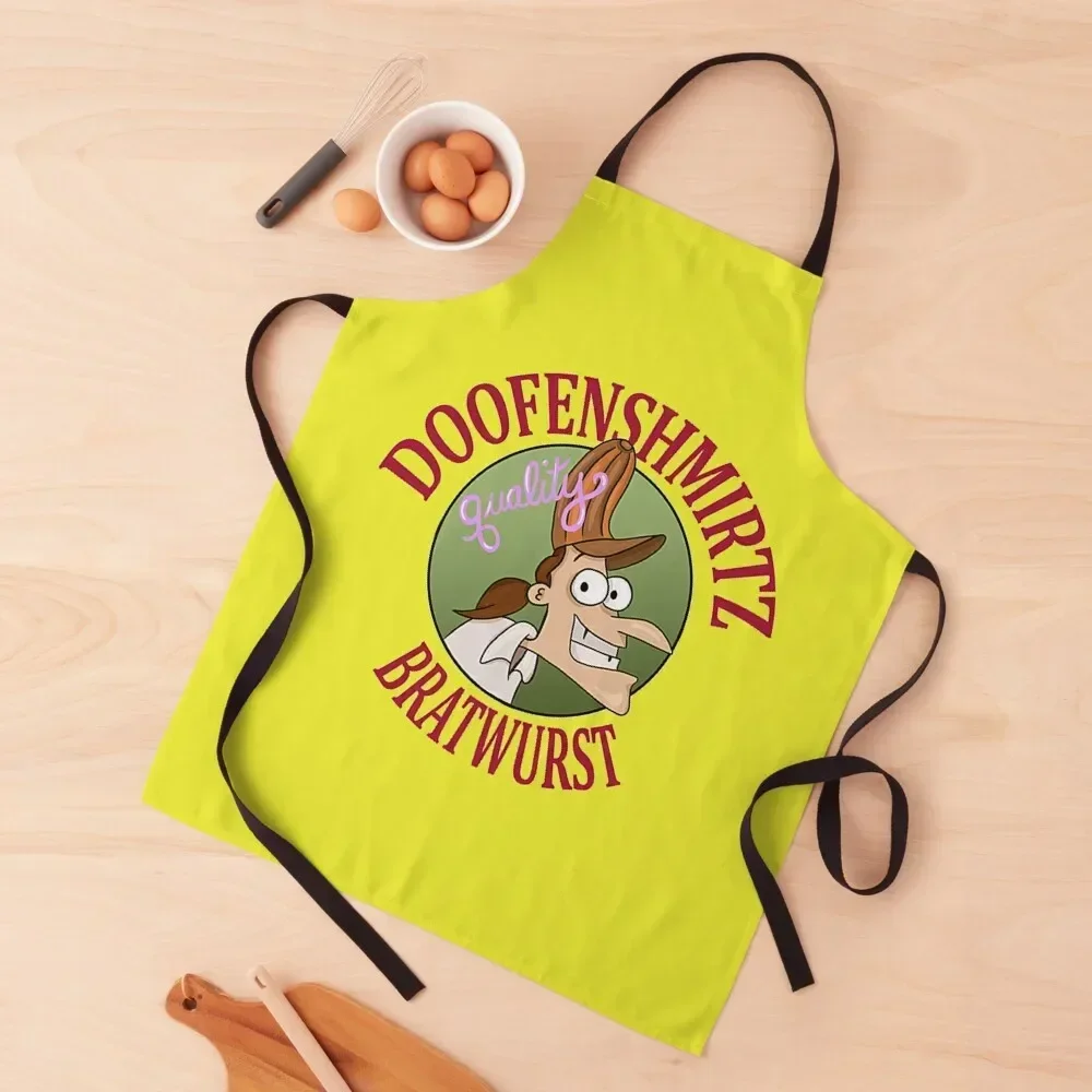 Quality Bratwurst Apron Kitchen Household Items esthetician Kitchen Handle For Women Apron
Quality Bratwurst Apron Kitchen Household Items esthetician Kitchen Handle For Women Apron