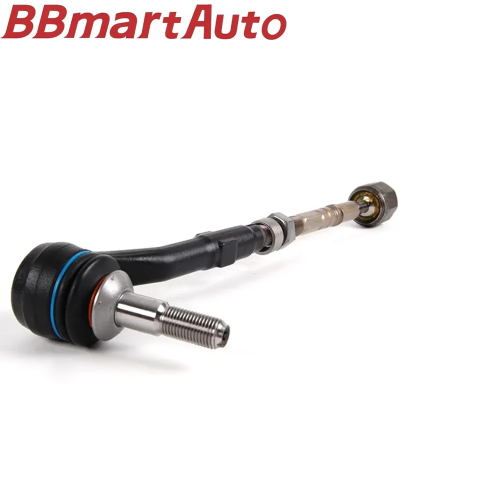 32106777268 BBmartAuto Parts 1 Pcs Front Steering Tie Rod Head Assembly For BMW E65 E66 E67 730Li 730d 735i 740d 740Li 745Li
32106777268 BBmartAuto Parts 1 Pcs Front Steering Tie Rod Head Assembly For BMW E65 E66 E67 730Li 730d 735i 740d 740Li 745Li