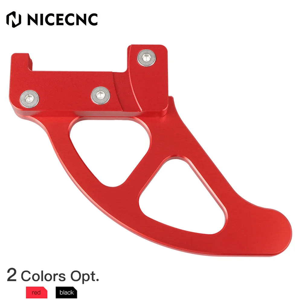 For GASGAS EC ECF 250 350 2021-2023 Rear Brake Disc Guard Protector For Husqvarna TEi FE 150 200 250 350 450 501 22-23 Red Black
For GASGAS EC ECF 250 350 2021-2023 Rear Brake Disc Guard Protector For Husqvarna TEi FE 150 200 250 350 450 501 22-23 Red Black