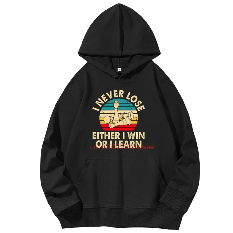 Chess Player Vintage Graphic Hoodie Spring Autumn Cotton Sweatshirt Fashion Long Sleeves Pullover Hoodies Men's Clothing
Chess Player Vintage Graphic Hoodie Spring Autumn Cotton Sweatshirt Fashion Long Sleeves Pullover Hoodies Men's Clothing