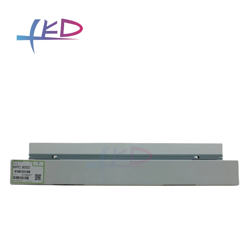Смазка для барабана D2582411 для Ricoh MPC6502 8002 Pro C5200S C5210S C5100S C5110S C6503 8003
Смазка для барабана D2582411 для Ricoh MPC6502 8002 Pro C5200S C5210S C5100S C5110S C6503 8003