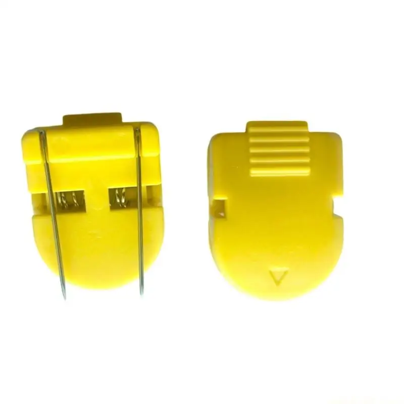 Quick Binding Square Clip Portables Document Fastening Plastic Photo Clip
Quick Binding Square Clip Portables Document Fastening Plastic Photo Clip