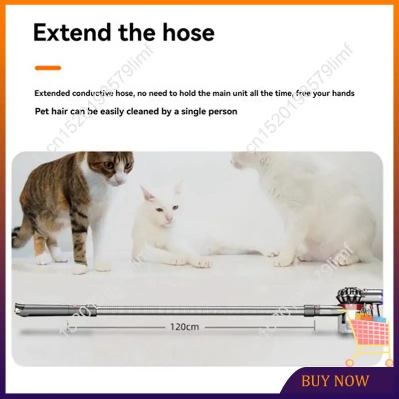 MSOR-Vacuum Pet Grooming Kit Electric Shaver Clipper Dogs Cats Hair Clipper Attachment For Dyson V7 V8 V10 V11 V12 V15
MSOR-Vacuum Pet Grooming Kit Electric Shaver Clipper Dogs Cats Hair Clipper Attachment For Dyson V7 V8 V10 V11 V12 V15