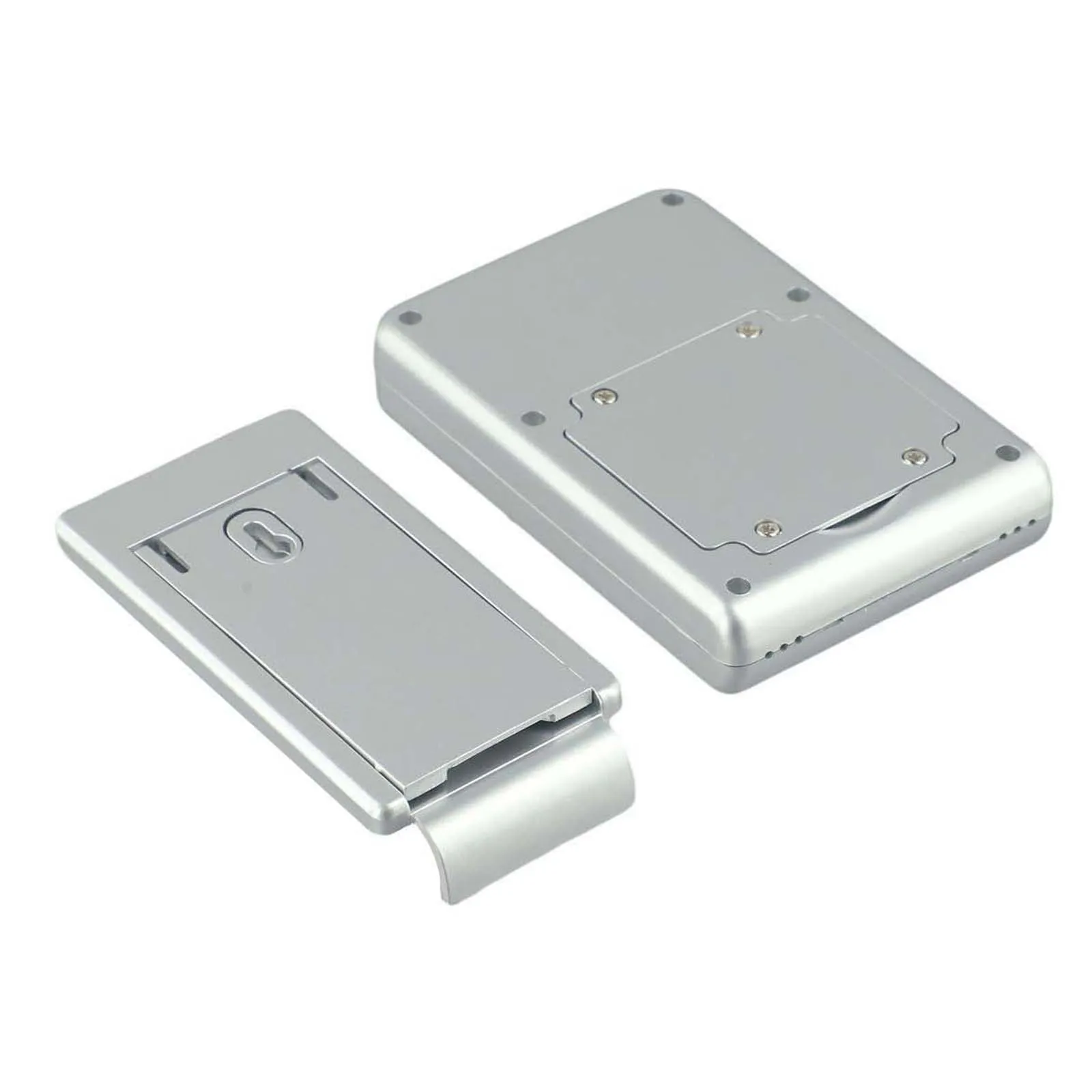 Humidity Accuracy ±5%RH Digital Thermo-Hygrometer Wall Mountable Wide Measurement Range 433MHz RF Transmission Greenhouse Use
Humidity Accuracy ±5%RH Digital Thermo-Hygrometer Wall Mountable Wide Measurement Range 433MHz RF Transmission Greenhouse Use