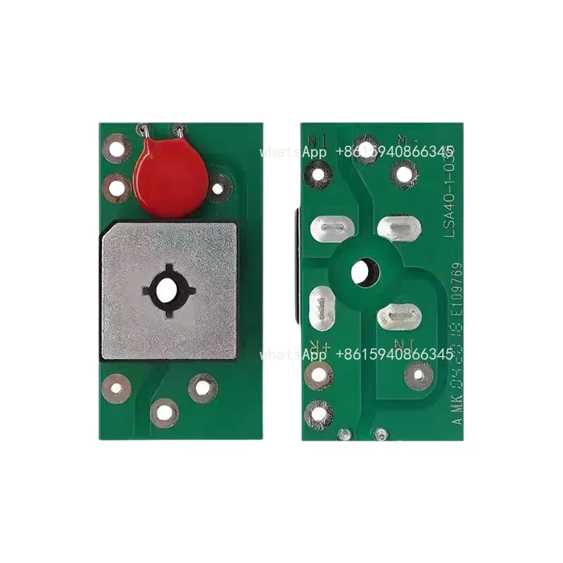 LSA40-1-036 Generator Rectifier Bridge Diode Module
LSA40-1-036 Generator Rectifier Bridge Diode Module
