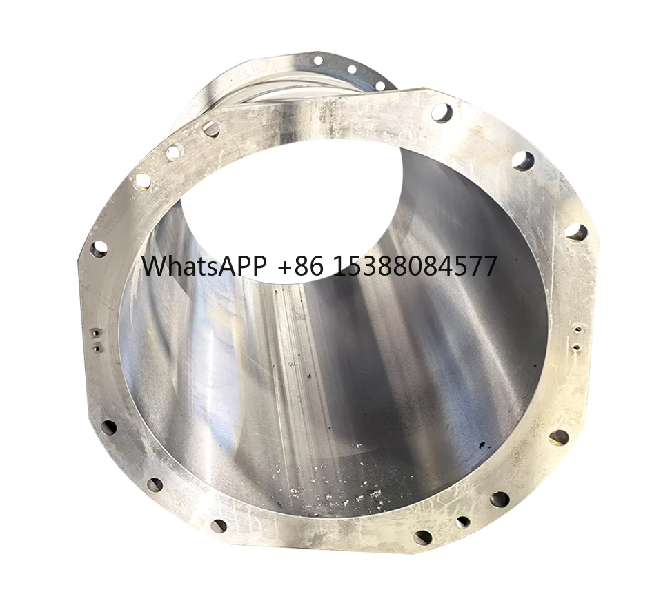 Manufacturer's Heavy-Duty Seamless Steel Pipe Hydraulic Cylinder Tubes Exported to Russia
Manufacturer's Heavy-Duty Seamless Steel Pipe Hydraulic Cylinder Tubes Exported to Russia