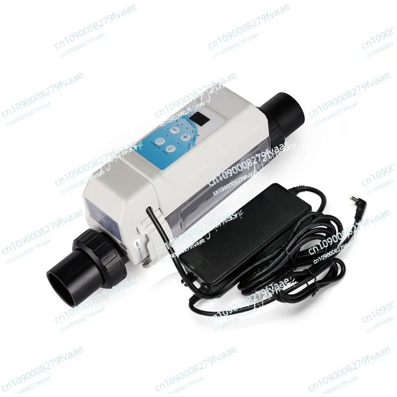 EC8/EC12/EC16/EC20 SPA Генератор хлора Электролизер Бассейн Соль Хлоратор Машина Генераторная система 
EC8/EC12/EC16/EC20 SPA Генератор хлора Электролизер Бассейн Соль Хлоратор Машина Генераторная система