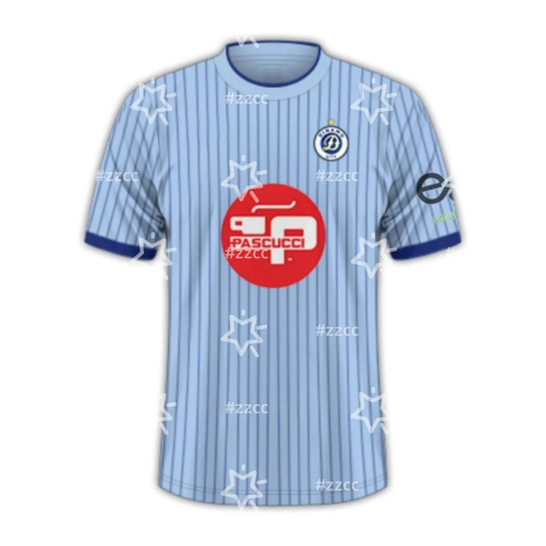 25-26 Албания Категория Superiore FK Dinamo Tirana домашняя футбольная майка Спортивная быстросохнущая мужская футболка Детская одежда Футболка Y2k
25-26 Албания Категория Superiore FK Dinamo Tirana домашняя футбольная майка Спортивная быстросохнущая мужская футболка Детская одежда Футболка Y2k