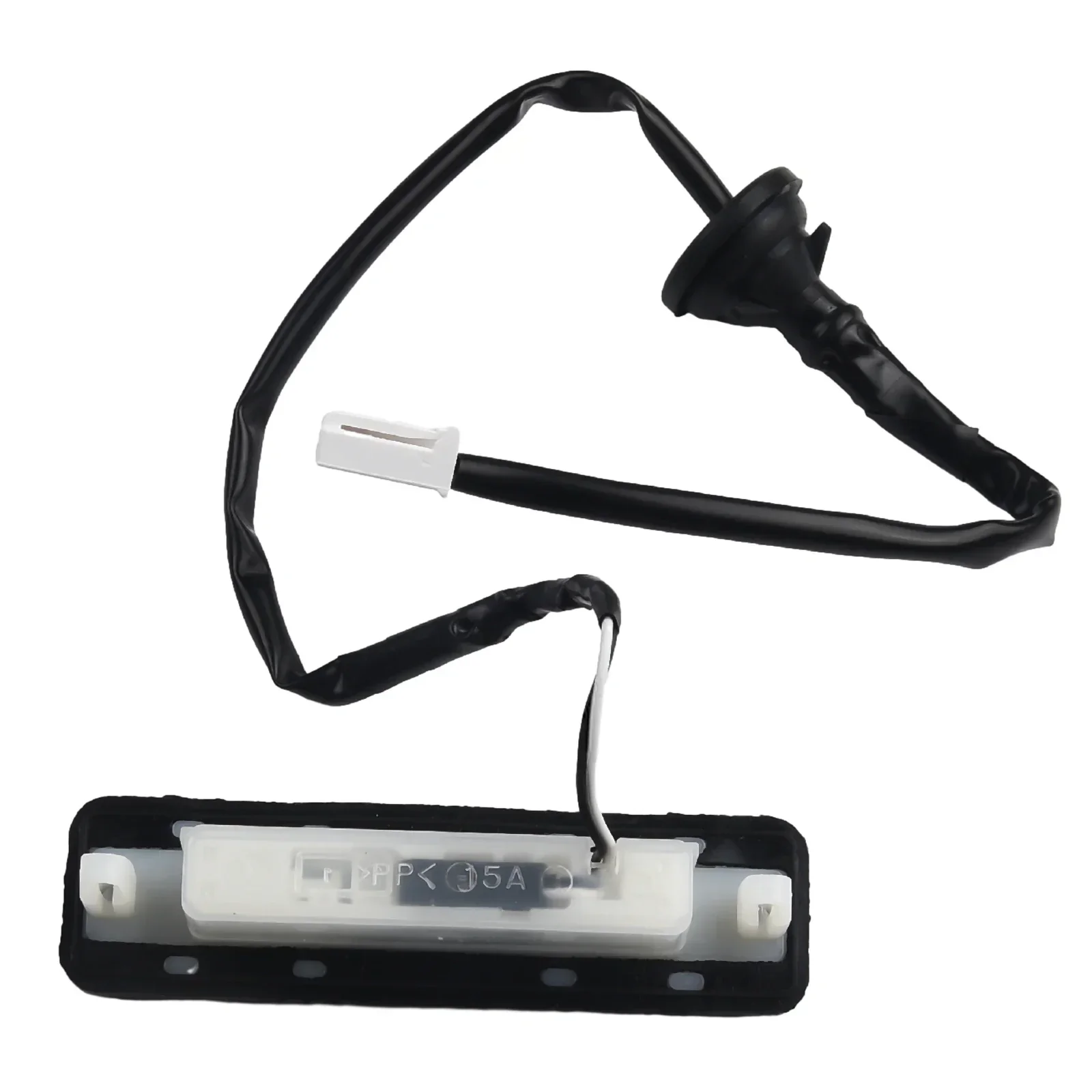 Switch Button Trunk Lid Release Trunk Lid Release Switch Button Direct Replacement 6577997726 84840-47020 None
Switch Button Trunk Lid Release Trunk Lid Release Switch Button Direct Replacement 6577997726 84840-47020 None