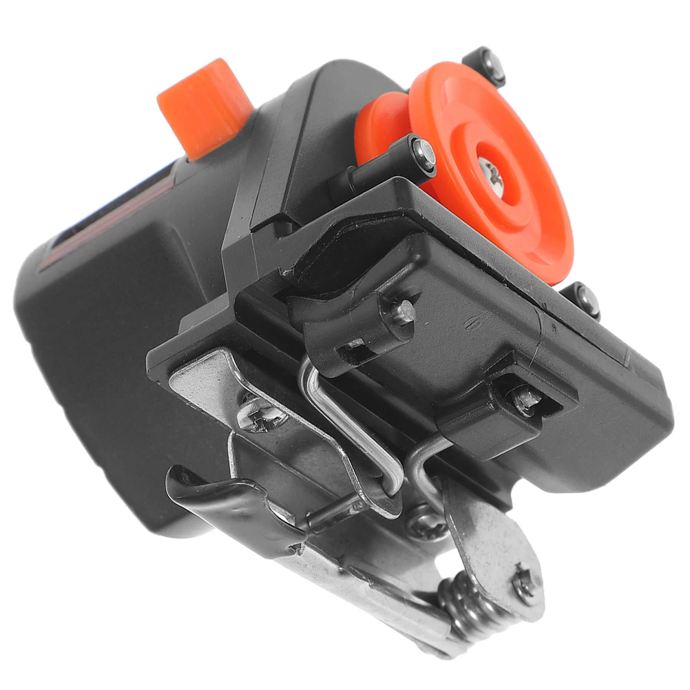 Line Counter Tool for Boat Deep Water Fishing Line Meter Gauge Auto Spooler Spooling Casting Portable Durable Precise
Line Counter Tool for Boat Deep Water Fishing Line Meter Gauge Auto Spooler Spooling Casting Portable Durable Precise