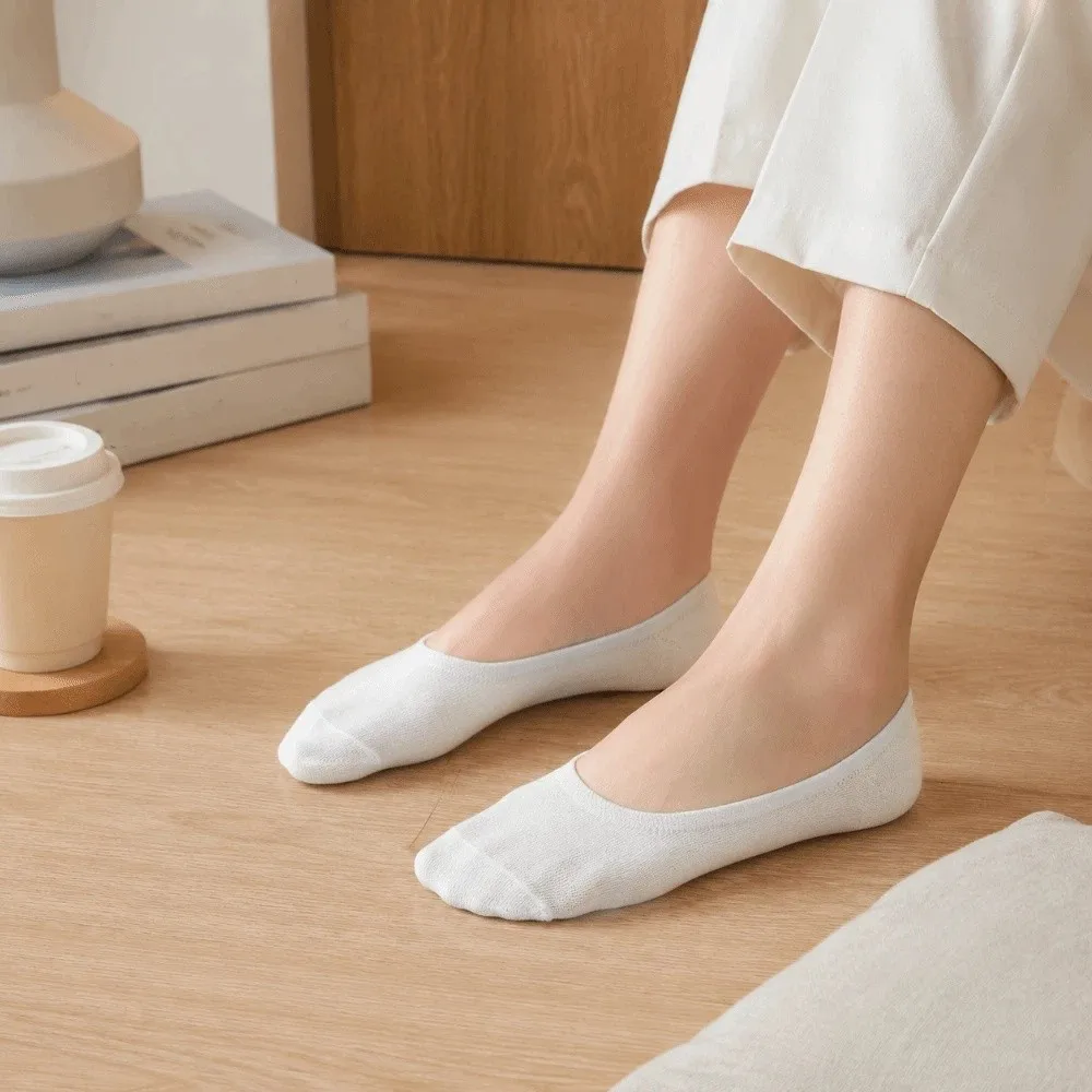 Thin Cotton Men Boat Socks Pure Color Low-Cut Sports Socks Breathable Invisible Socks Summer
Thin Cotton Men Boat Socks Pure Color Low-Cut Sports Socks Breathable Invisible Socks Summer