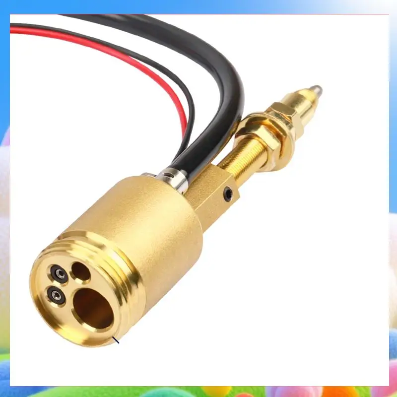 Welding Panel Socket 135 Euro Central Connector Adaptor Torch Conversion Kit Welding Torch Conversion Kit-AA25
Welding Panel Socket 135 Euro Central Connector Adaptor Torch Conversion Kit Welding Torch Conversion Kit-AA25