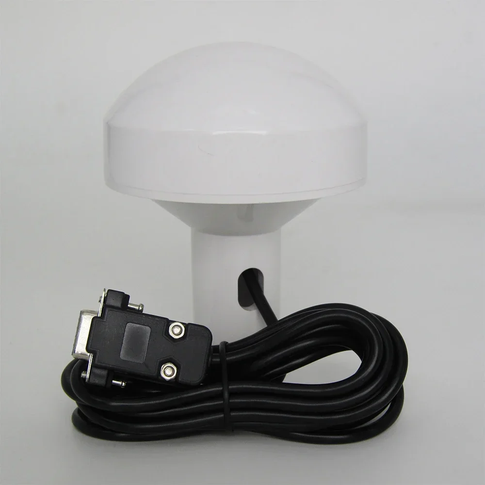In stock Beitian GNSS Mushroom Head Receiver High-gain 35 Ceramic Plate AIS Marine GPS Shipborne BS-573D
In stock Beitian GNSS Mushroom Head Receiver High-gain 35 Ceramic Plate AIS Marine GPS Shipborne BS-573D