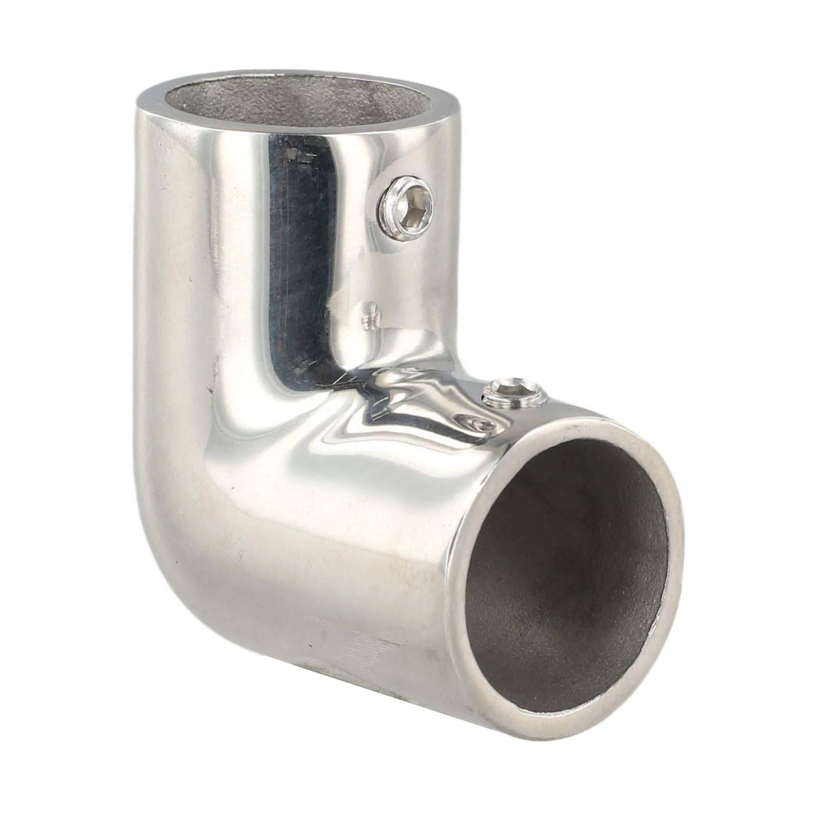 Boat Tube Joint Boat Handrail Connector Boat Maintenance Exceptional Durability Impeccable Finish Lightweight Design
Boat Tube Joint Boat Handrail Connector Boat Maintenance Exceptional Durability Impeccable Finish Lightweight Design