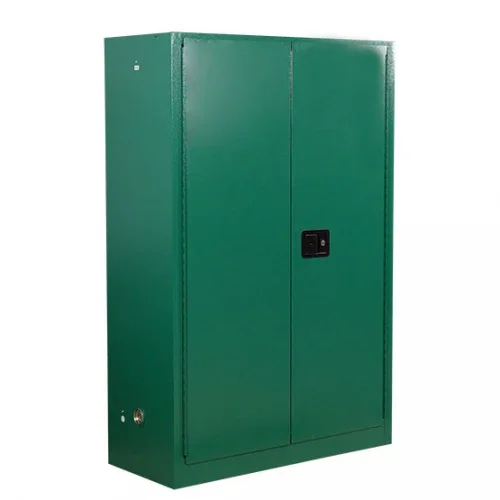 170L/45Gal Lockable Chemicals Storage Safety Cabinet For Pesticide/Flammables Storage
170L/45Gal Lockable Chemicals Storage Safety Cabinet For Pesticide/Flammables Storage