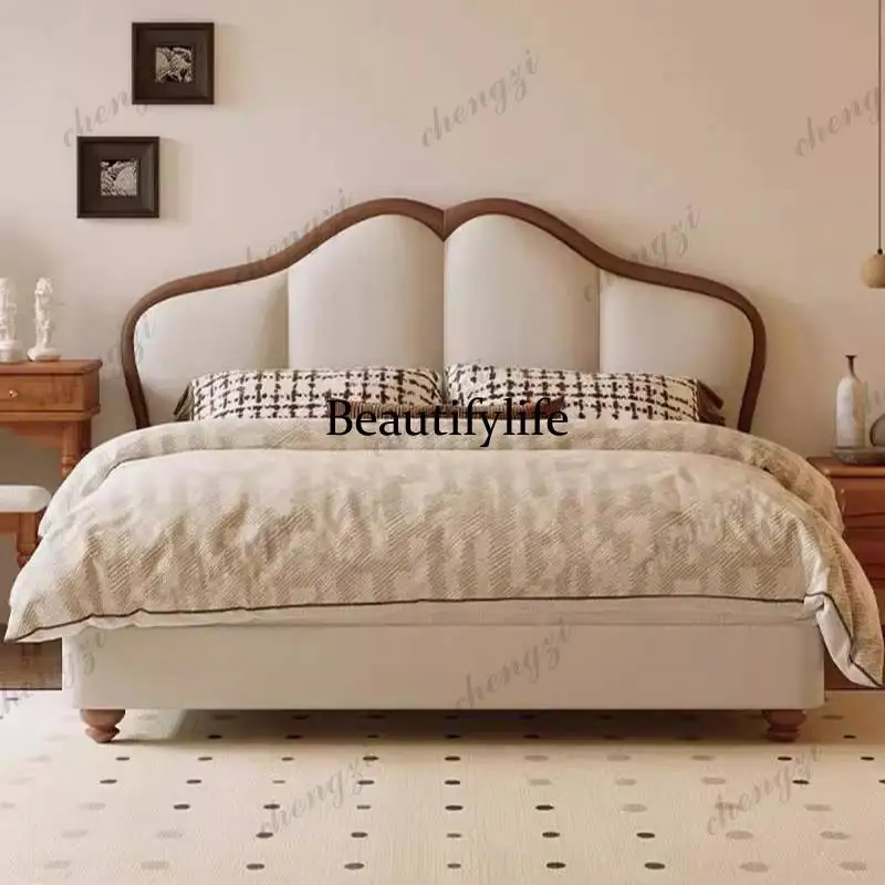 White Australia Double Bed Board Decoration Items Wooden Style Double Bed Adults Floating Cama Matrimonial Furniture For Home
White Australia Double Bed Board Decoration Items Wooden Style Double Bed Adults Floating Cama Matrimonial Furniture For Home