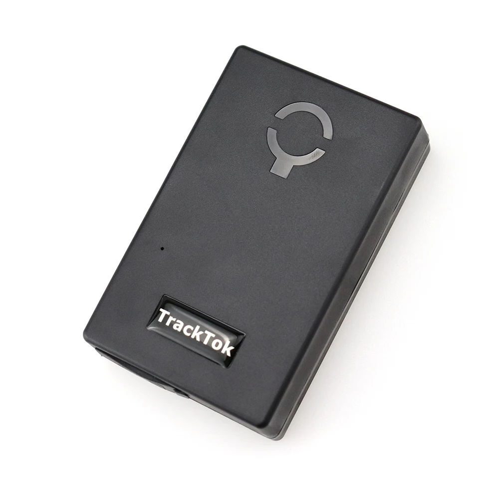 Super Strong Magnet GPS Tracker Large Rechargeable Battery Long Standby Time 4G Real Time Position Monitor for Car Van Container
Super Strong Magnet GPS Tracker Large Rechargeable Battery Long Standby Time 4G Real Time Position Monitor for Car Van Container