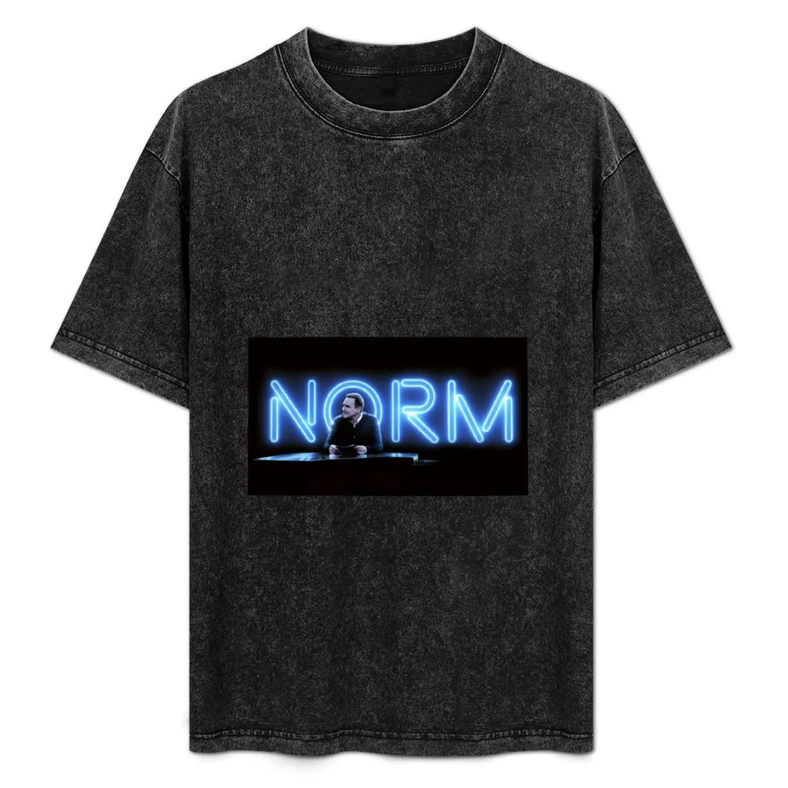 Norm macdonald T-Shirt Independence Day Short Sleeve T-Shirt
Norm macdonald T-Shirt Independence Day Short Sleeve T-Shirt