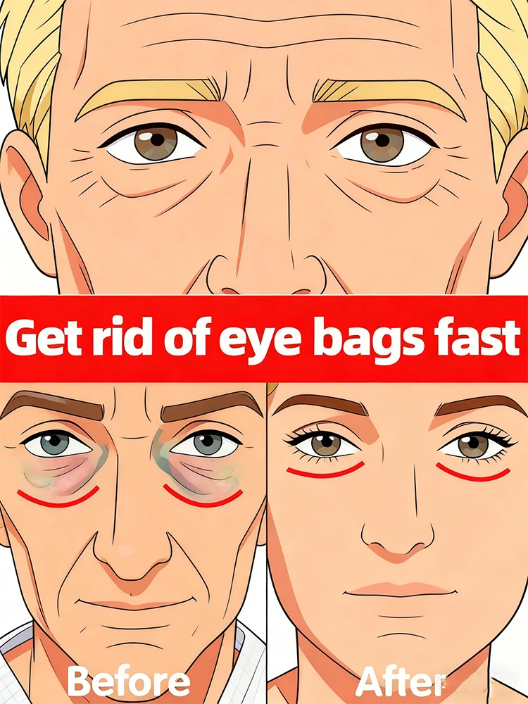 2025 upgraded Transparent gel, used for eye care, safe and effective, suitable for all skin types
2025 upgraded Transparent gel, used for eye care, safe and effective, suitable for all skin types