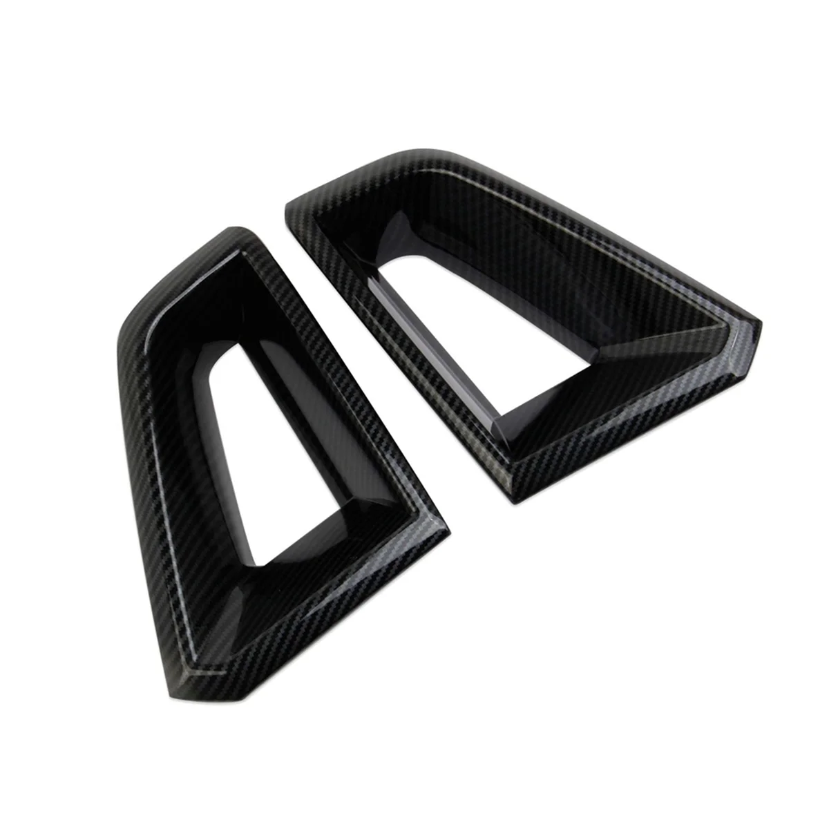 Front Bumper Trim Grille Side Cover Trim for Chevrolet Colorado 2023 2024 Accessories Carbon Fiber
Front Bumper Trim Grille Side Cover Trim for Chevrolet Colorado 2023 2024 Accessories Carbon Fiber