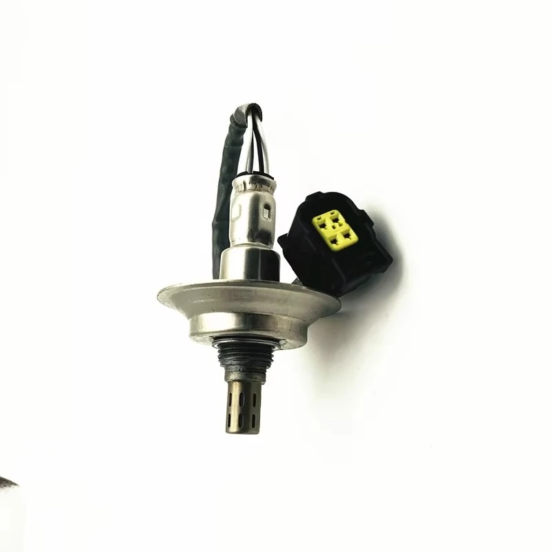 1588A282 o2 oxygen sensor for MITSUBISHI MIRAGE/SPACE STAR for Mitsubishi Mirage G4 1.2 Liter 3cylinder engine
1588A282 o2 oxygen sensor for MITSUBISHI MIRAGE/SPACE STAR for Mitsubishi Mirage G4 1.2 Liter 3cylinder engine