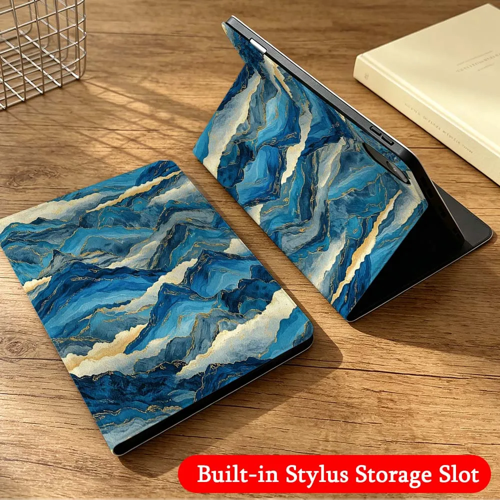 Landscape Painting Case For Xiaomi Poco Redmi K Pad 5 6 7 7S 8 Mini SE Pro 11 12.1 12.5 11.2 14 8.8 inch Foldable Tablet
Landscape Painting Case For Xiaomi Poco Redmi K Pad 5 6 7 7S 8 Mini SE Pro 11 12.1 12.5 11.2 14 8.8 inch Foldable Tablet