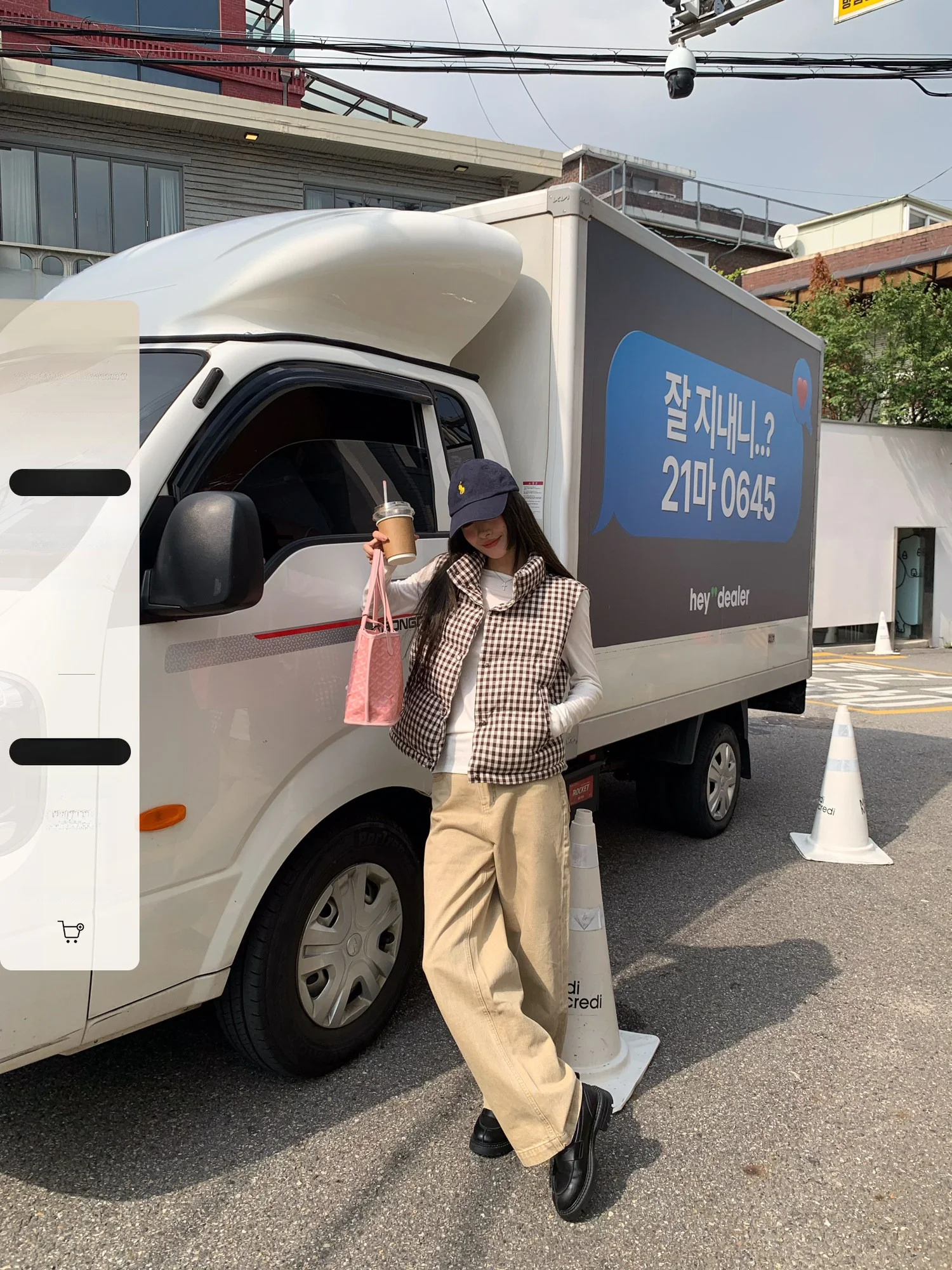 Classic Plaid Faionable 08 20 Point Plump Vest Dental Retainer Layering Versatile Sli Commute Sle Autumn C...
Classic Plaid Faionable 08 20 Point Plump Vest Dental Retainer Layering Versatile Sli Commute Sle Autumn C...