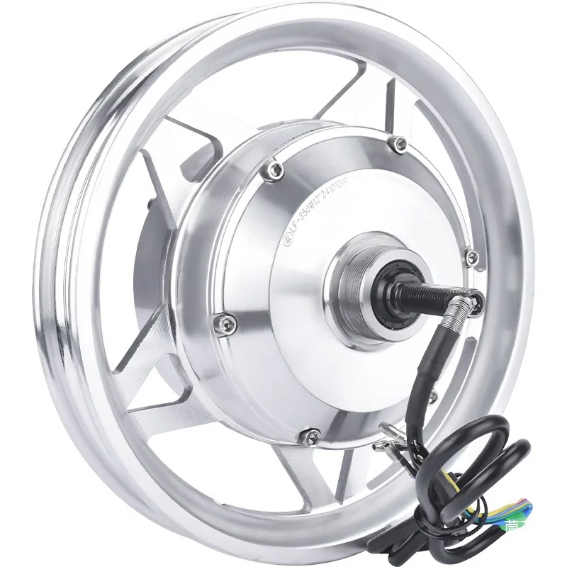 12 inch folding for driving high-speed motor front and rear drive disc brake hub universal 36V 48V 350W 400W
12 inch folding for driving high-speed motor front and rear drive disc brake hub universal 36V 48V 350W 400W