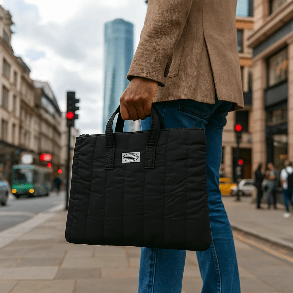 Notebook Bag Shockproof Laptop Handbag Large Capacity 13/14inch Tablet Bag Solid Color Breathable Laptop Sleeve School
Notebook Bag Shockproof Laptop Handbag Large Capacity 13/14inch Tablet Bag Solid Color Breathable Laptop Sleeve School