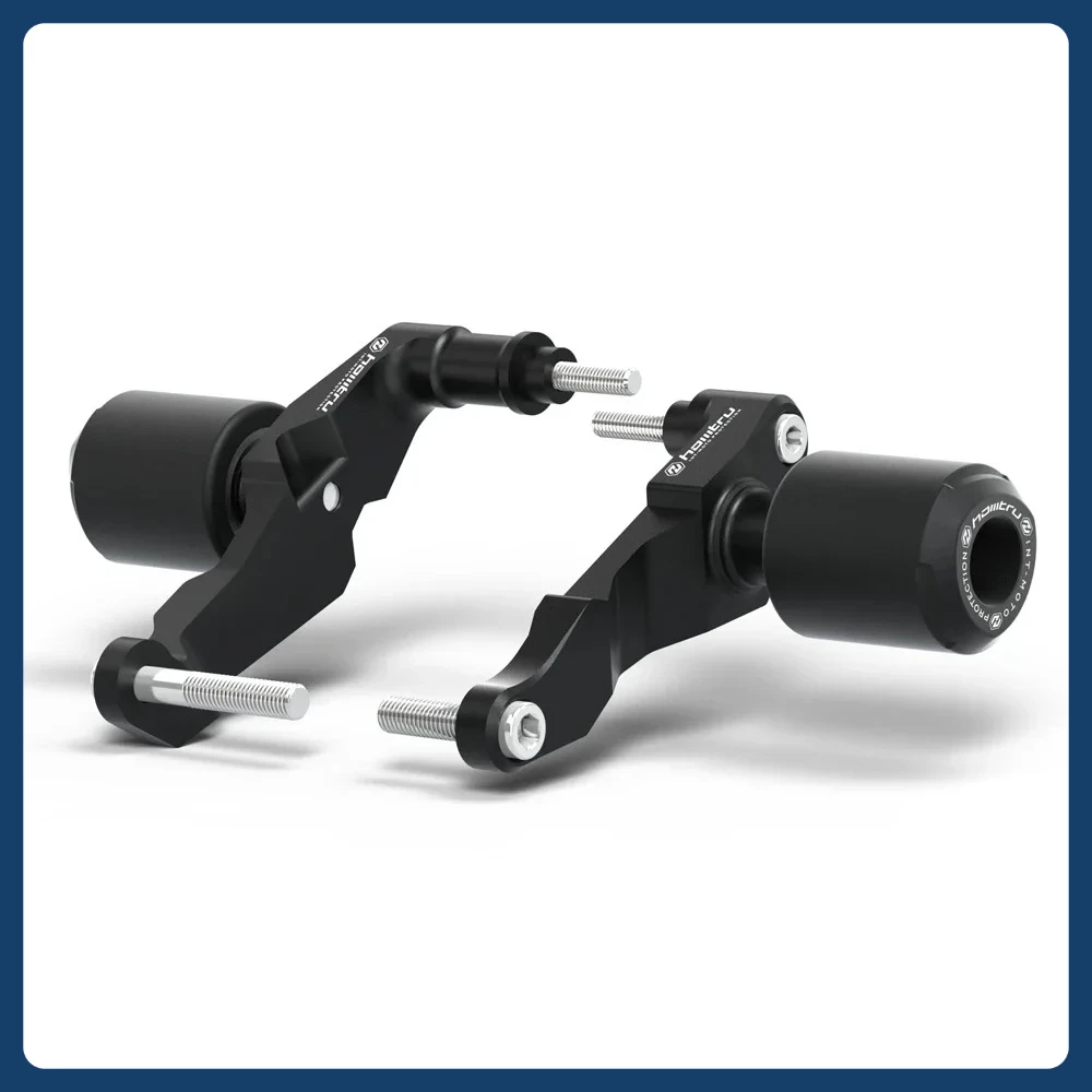 Motocross Frame Sliders Crash Protector For HONDA CBR650R CB650R 2024-2026
Motocross Frame Sliders Crash Protector For HONDA CBR650R CB650R 2024-2026