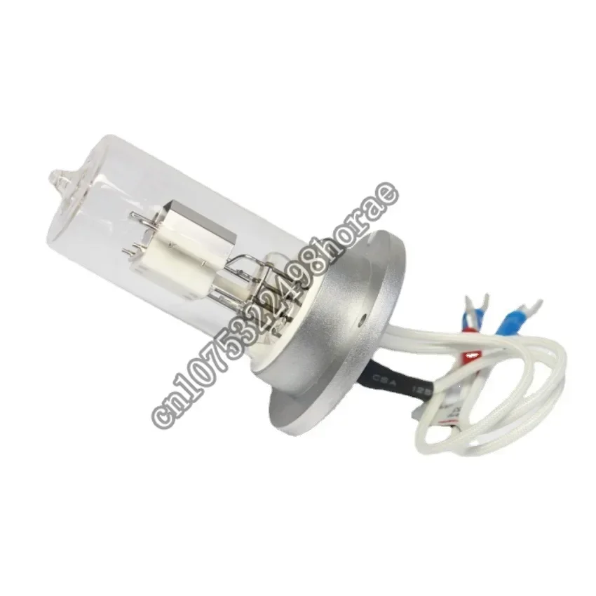 Оригинальная лампа Deuterium Hamamatsu L6302-53 L2D2 для спектрофотометра AA-7003F LC-UV100 DX22705J
Оригинальная лампа Deuterium Hamamatsu L6302-53 L2D2 для спектрофотометра AA-7003F LC-UV100 DX22705J