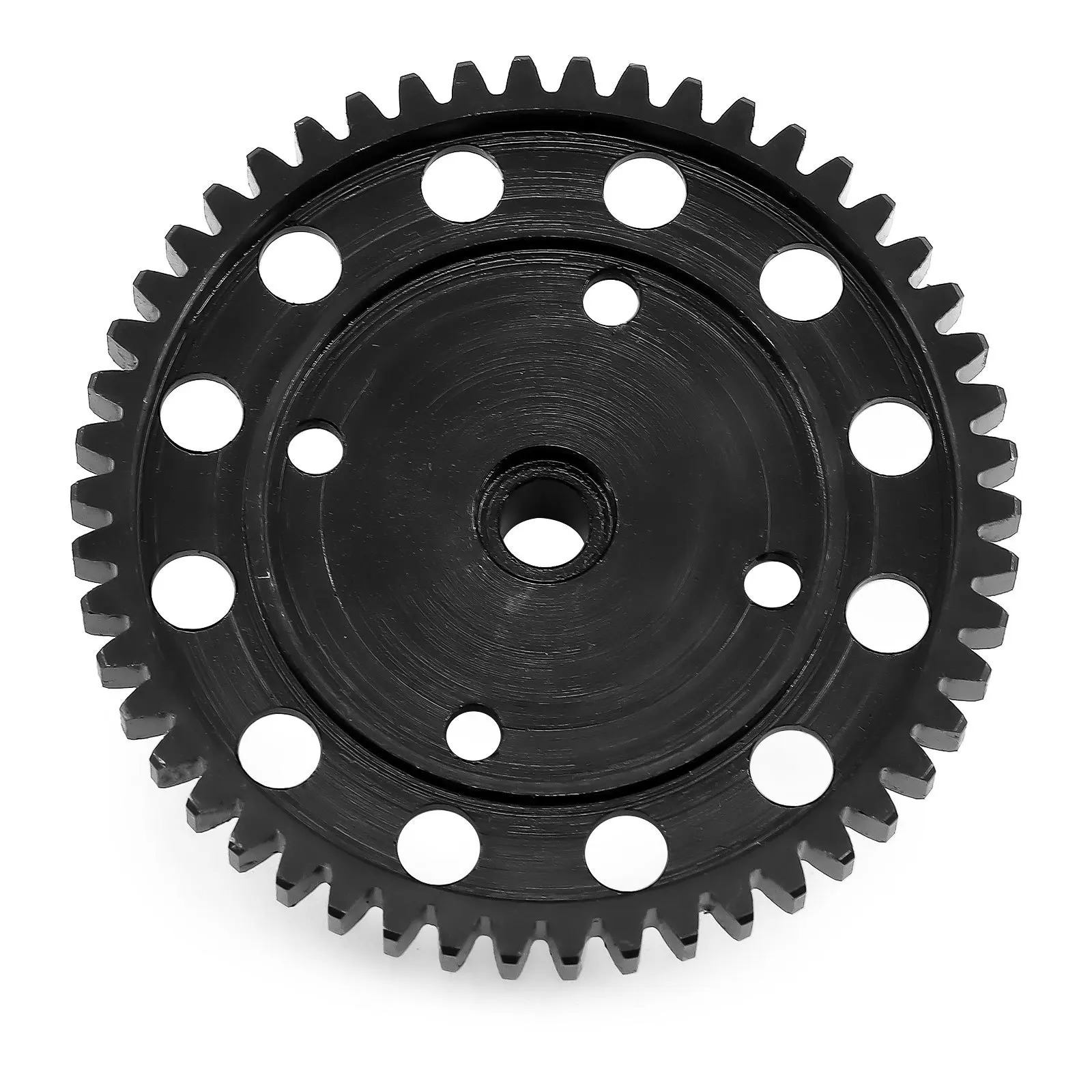 High Carbon Steel 1M Medium Differential Large Gear for ARRMA 1/8 Kraton Typhon OUTCAST AR310429 RC Car Metal Upgrade OP Parts
High Carbon Steel 1M Medium Differential Large Gear for ARRMA 1/8 Kraton Typhon OUTCAST AR310429 RC Car Metal Upgrade OP Parts