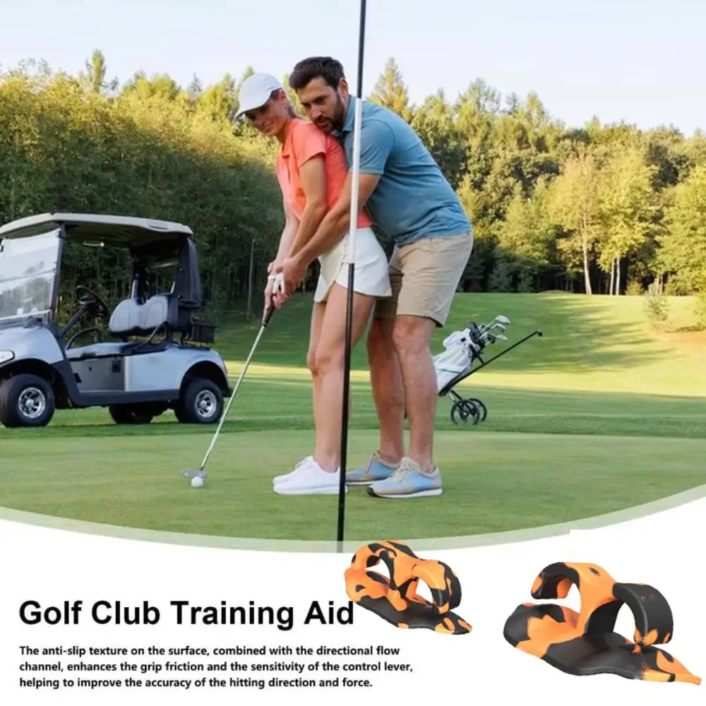 2 шт. улучшенные накладки для тренировки контроля мяча на клюшке для гольфа, T-образные силиконовые нескользящие накладки для рукоятки клюшки для гольфа
2 шт. улучшенные накладки для тренировки контроля мяча на клюшке для гольфа, T-образные силиконовые нескользящие накладки для рукоятки клюшки для гольфа